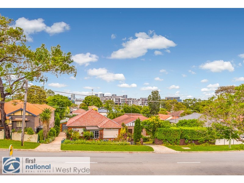 309 & 309A Morrison Road, Ryde NSW 2112