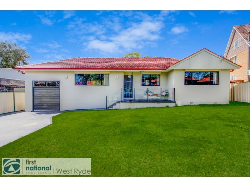 6 Royal Place, Greystanes NSW 2145
