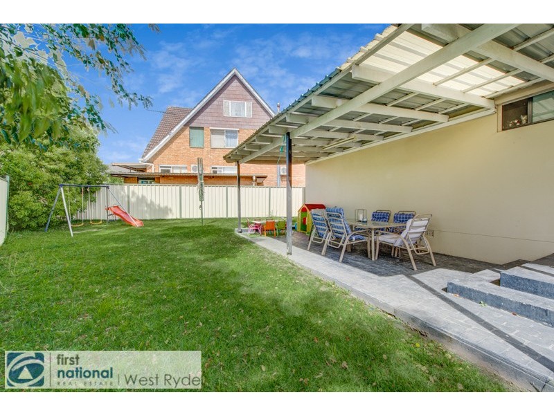 6 Royal Place, Greystanes NSW 2145