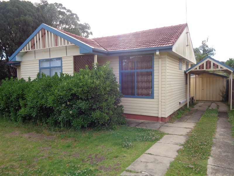 5 Simpson Street, Dundas Valley NSW 2117