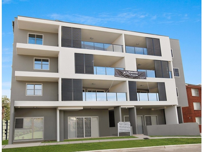 4/8-10 Smith Street, Ryde NSW 2112