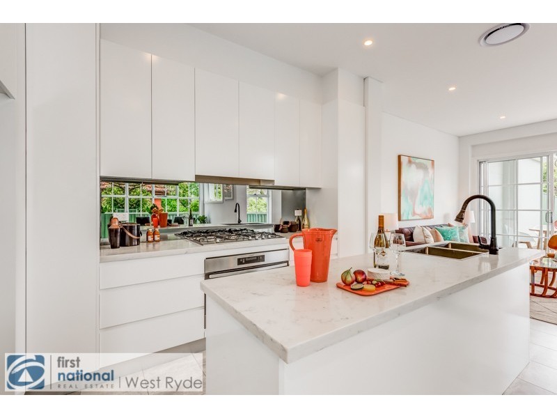 West Ryde NSW 2114