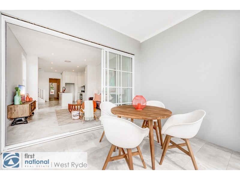 West Ryde NSW 2114