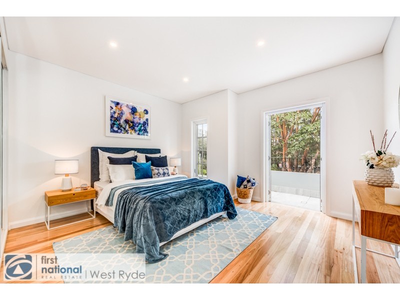 West Ryde NSW 2114
