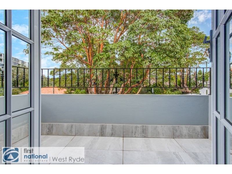 West Ryde NSW 2114