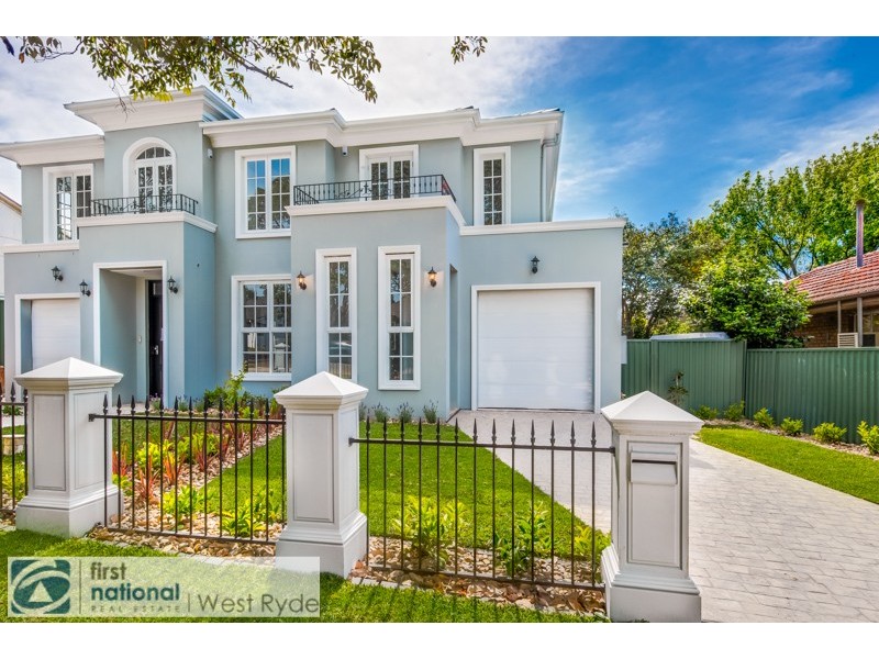 West Ryde NSW 2114