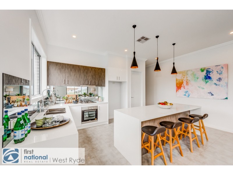 98 & 98A Spurway Street, Ermington NSW 2115