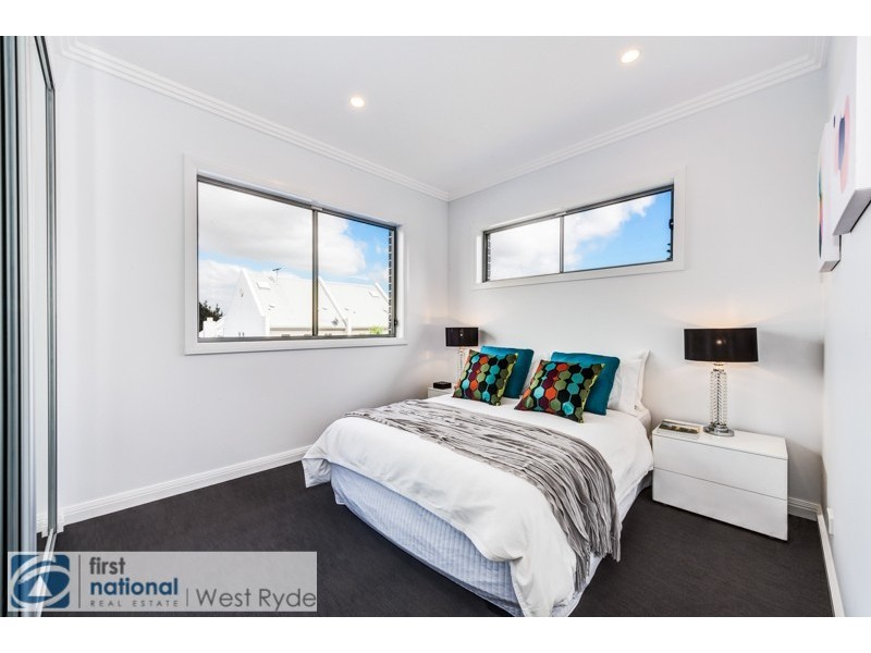 98 & 98A Spurway Street, Ermington NSW 2115