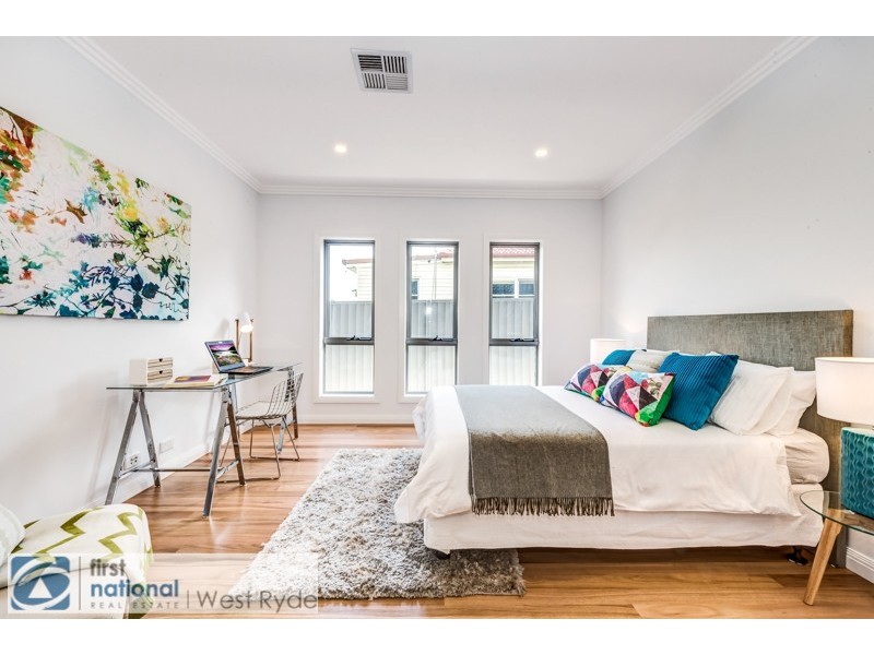 98 & 98A Spurway Street, Ermington NSW 2115