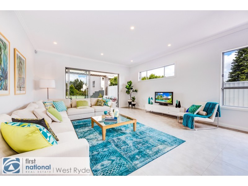 98 & 98A Spurway Street, Ermington NSW 2115