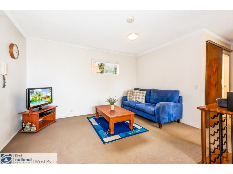 1./8 Lane Cove Road, Ryde NSW 2112