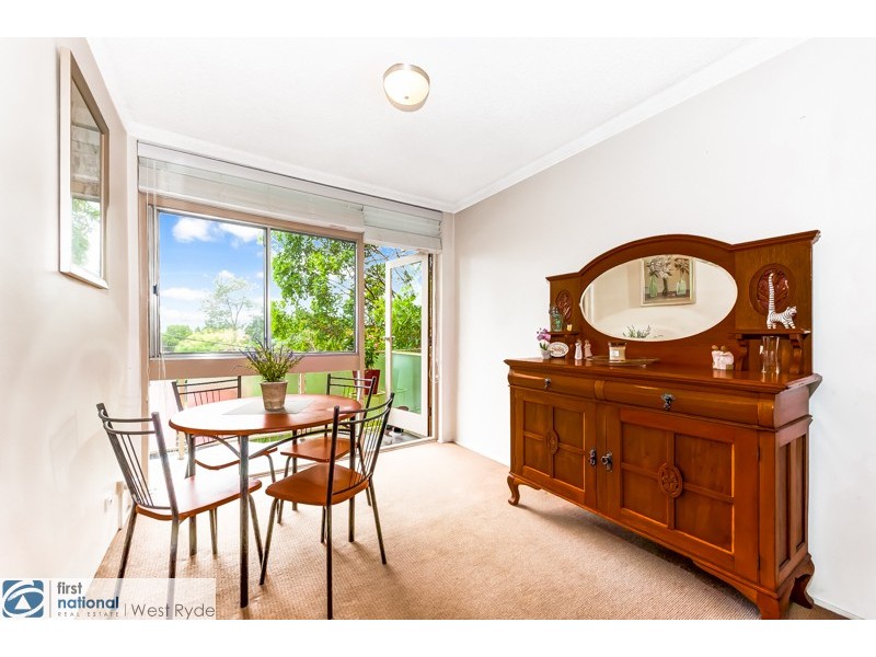 1./8 Lane Cove Road, Ryde NSW 2112