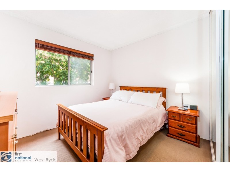 1./8 Lane Cove Road, Ryde NSW 2112