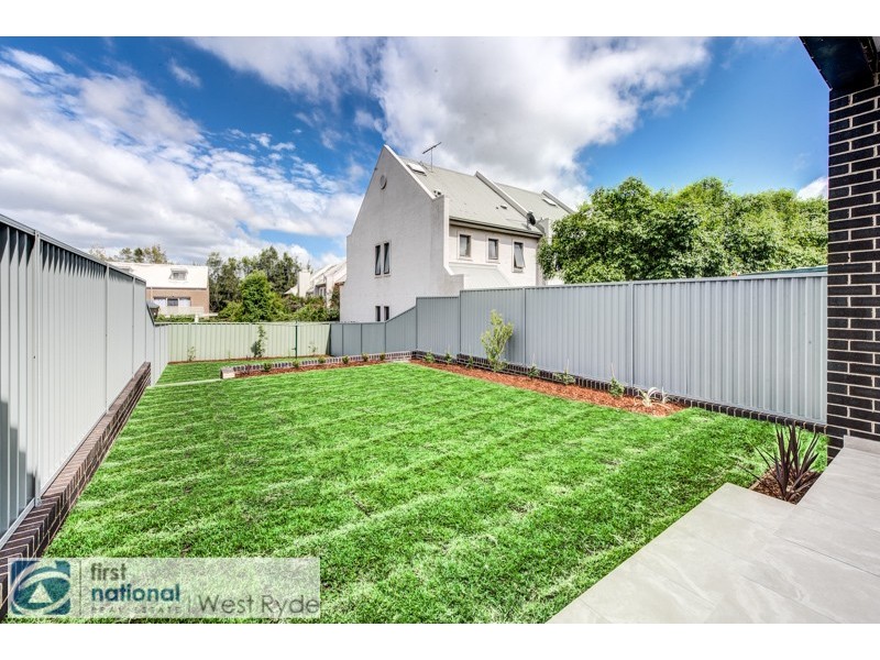 98A Spurway Street, Ermington NSW 2115