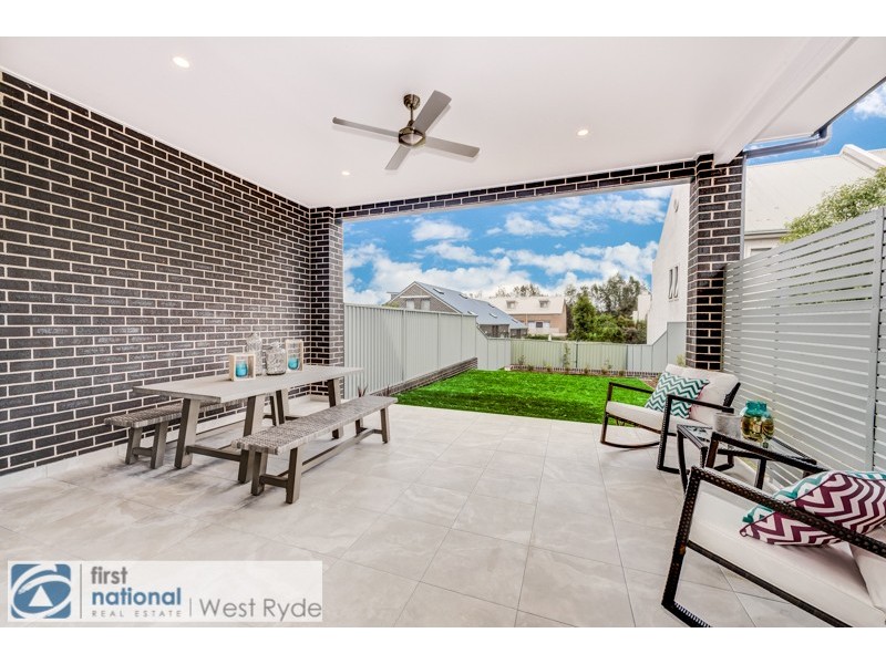 98A Spurway Street, Ermington NSW 2115