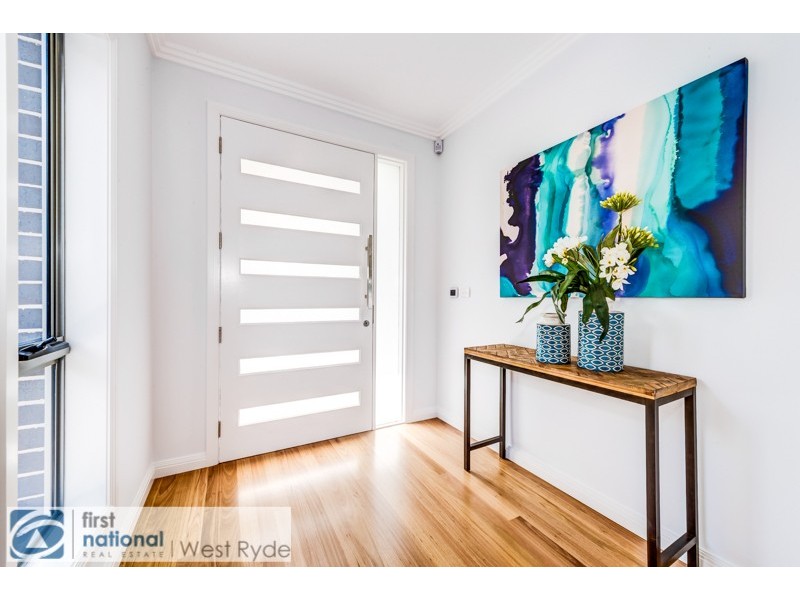 98A Spurway Street, Ermington NSW 2115