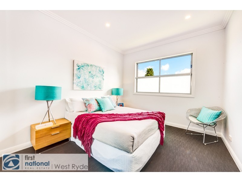 98A Spurway Street, Ermington NSW 2115