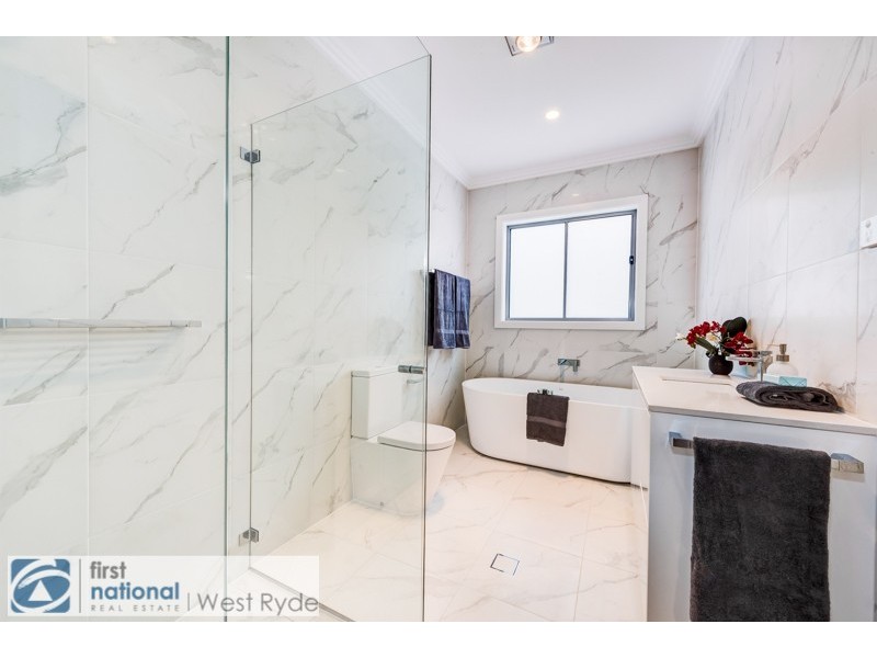 98A Spurway Street, Ermington NSW 2115