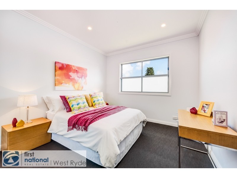 98A Spurway Street, Ermington NSW 2115