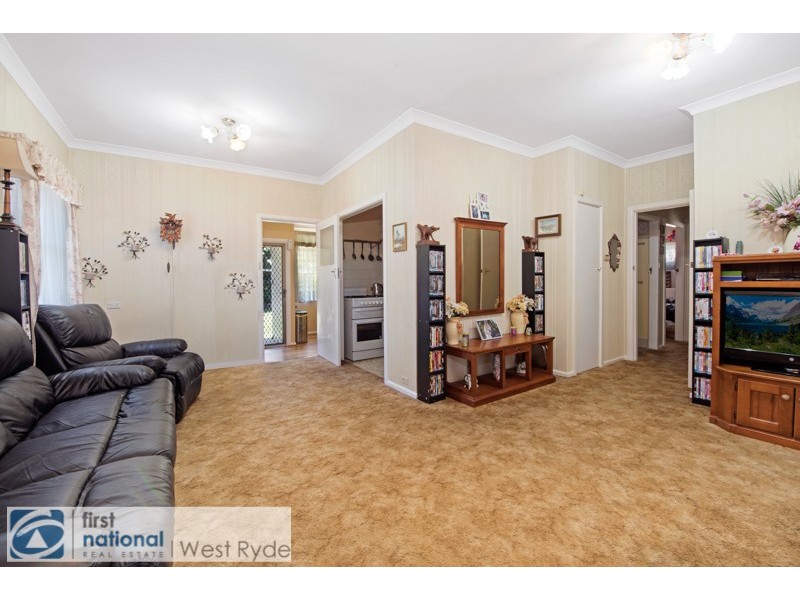 44 Lavarack Street, Ryde NSW 2112