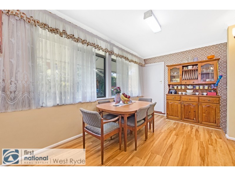 44 Lavarack Street, Ryde NSW 2112