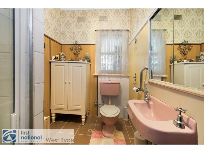 44 Lavarack Street, Ryde NSW 2112