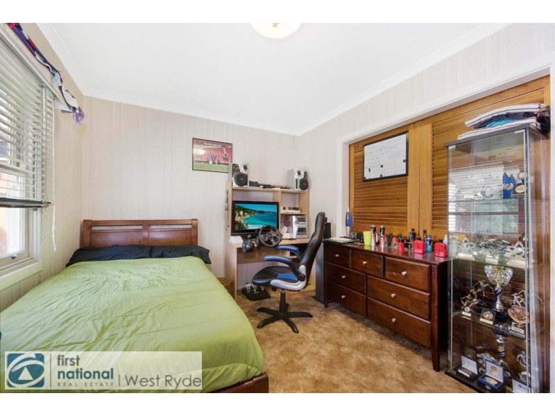 44 Lavarack Street, Ryde NSW 2112