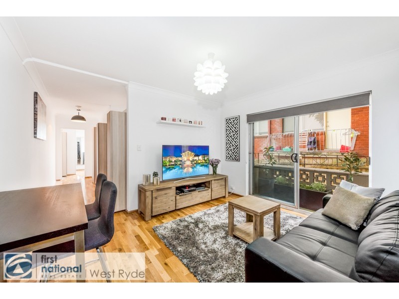 1/28 Belmore Street, Ryde NSW 2112