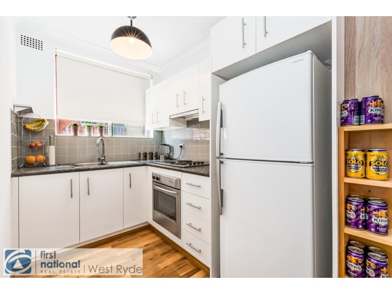 1/28 Belmore Street, Ryde NSW 2112