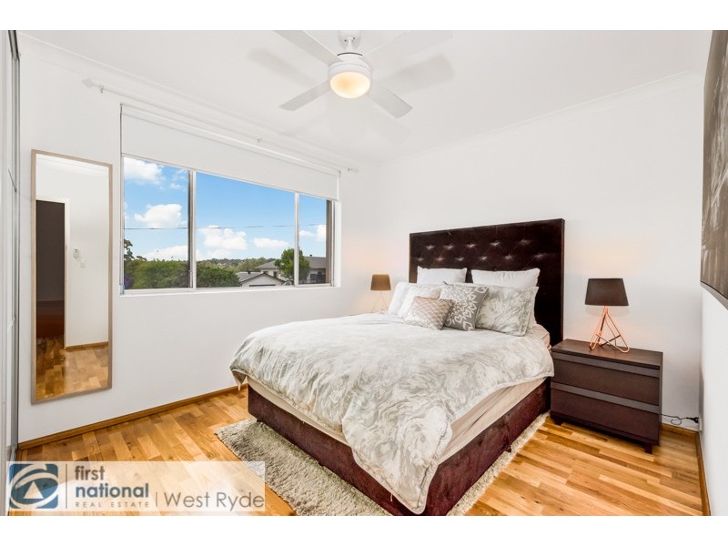 1/28 Belmore Street, Ryde NSW 2112