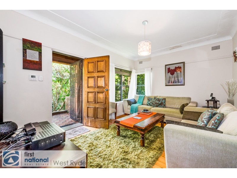 27 Beazley Street, Ryde NSW 2112