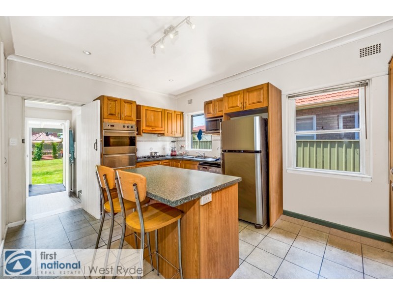 27 Beazley Street, Ryde NSW 2112