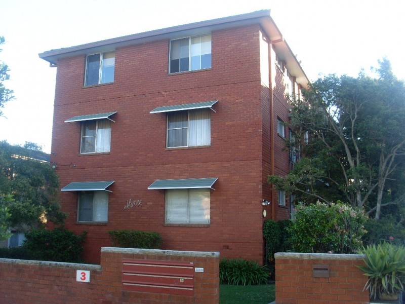 5/3 Riverview Street, West Ryde NSW 2114