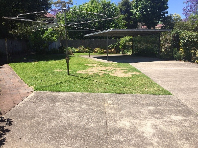 2 Gibbons Street, Oatlands NSW 2117