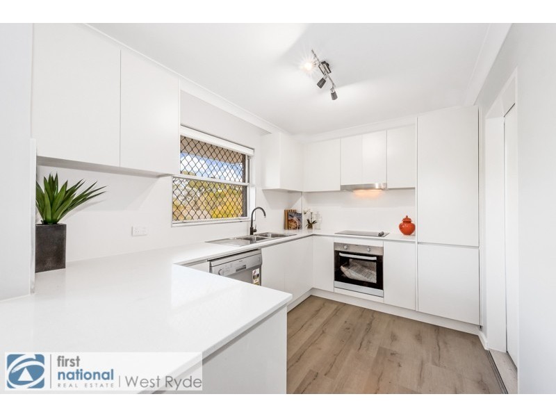 2/2 NEW STREET, North Parramatta NSW 2151
