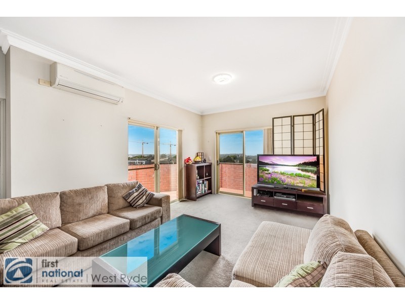 11/9-11 St Annes Street, Ryde NSW 2112