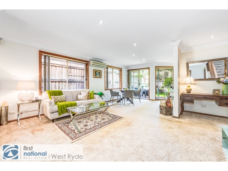 28 Mons Avenue, West Ryde NSW 2114