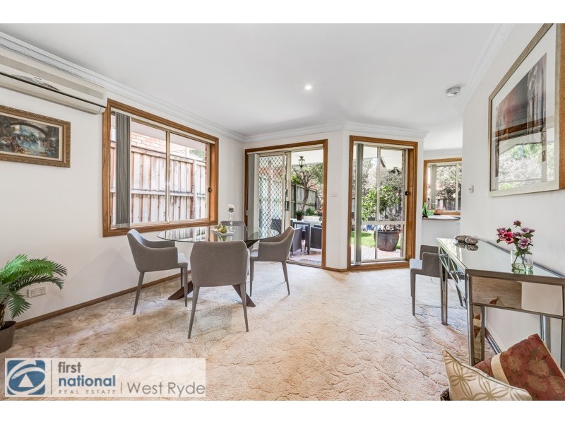 28 Mons Avenue, West Ryde NSW 2114