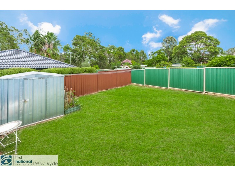 62 Ulm Street, Ermington NSW 2115