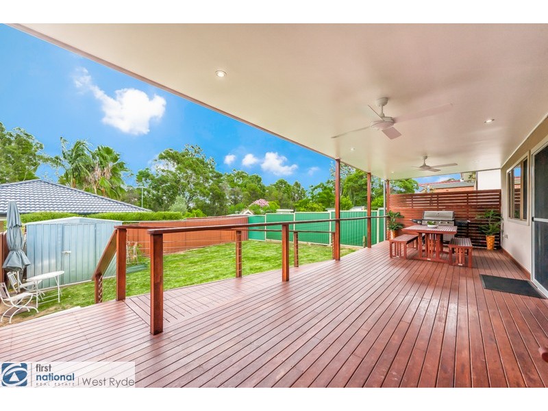62 Ulm Street, Ermington NSW 2115