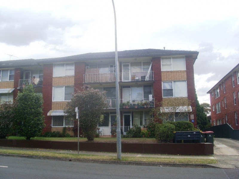 9/261 Blaxland Road, Ryde NSW 2112