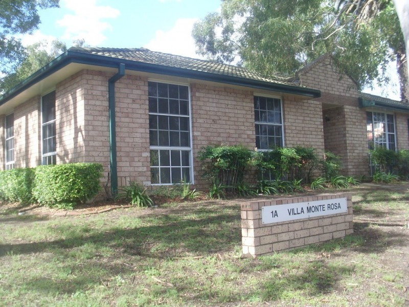 1/1A MacPherson Street, Meadowbank NSW 2114