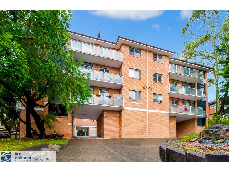 1/8 Lane Cove Road, Ryde NSW 2112