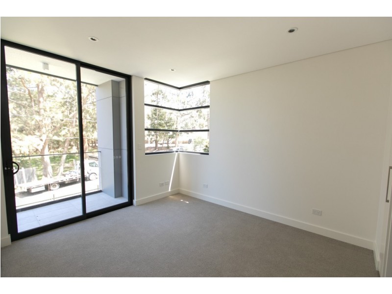 201/50 Gordon Crescent, Lane Cove NSW 2066