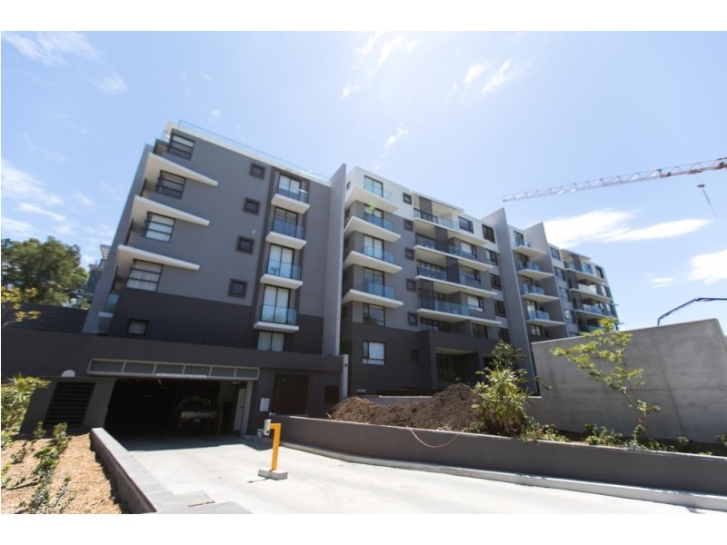 201/50 Gordon Crescent, Lane Cove NSW 2066