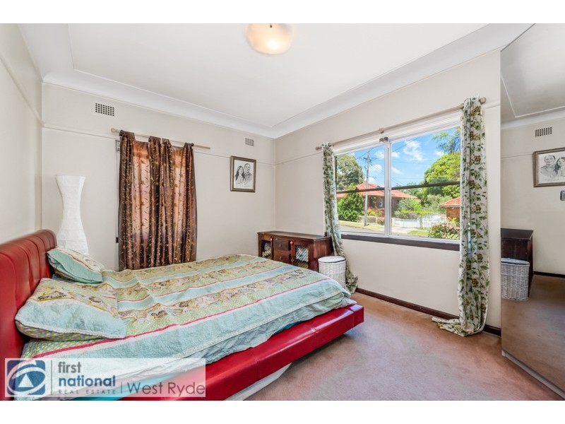 27 Beazley Street, Ryde NSW 2112