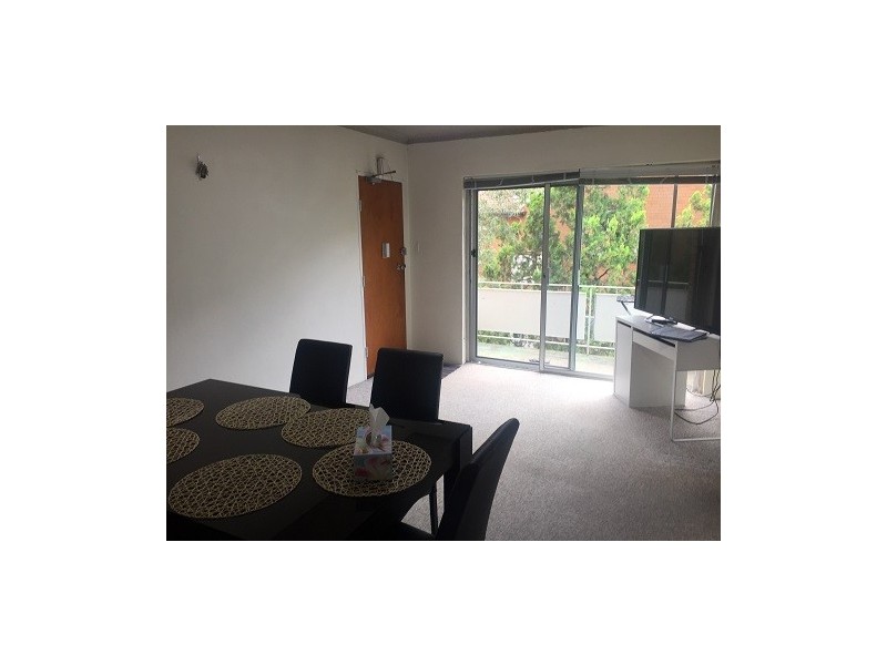 12/14 Belmore Street, Ryde NSW 2112