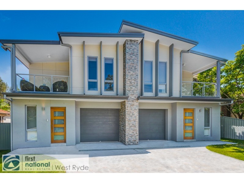 36 Patterson Street, Ermington NSW 2115