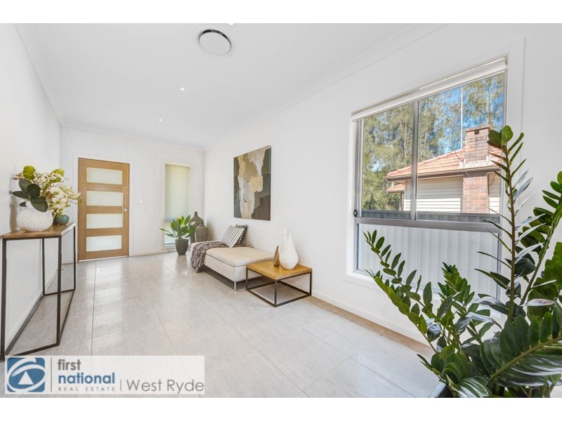 36 Patterson Street, Ermington NSW 2115