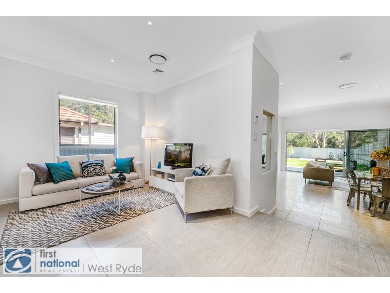 36 Patterson Street, Ermington NSW 2115